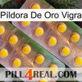 Píldora De Oro Vigra new10